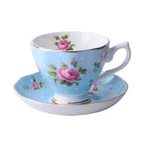 Bone China Coffee Cup