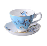 Bone China Coffee Cup