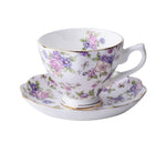 Bone China Coffee Cup