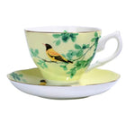 Bone China Coffee Cup