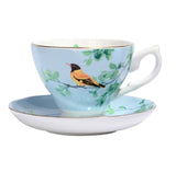 Bone China Coffee Cup