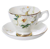 Bone China Coffee Cup