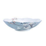 Bone China Cutlery Accessories Dishes Home Noodle bowl