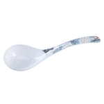 Bone China Cutlery Accessories Dishes Home Noodle bowl