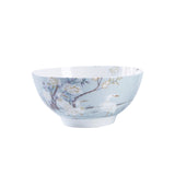 Bone China Cutlery Accessories Dishes Home Noodle bowl