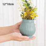 Modern Flower Vase