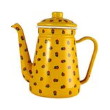 Coffee Pot Enamel Kettle High Quality