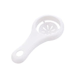 Egg White Yolk Separator Household Egg Divider