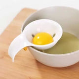 Egg White Yolk Separator Household Egg Divider