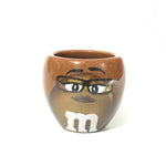 M Bean Coffee Mug