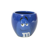 M Bean Coffee Mug