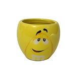 M Bean Coffee Mug